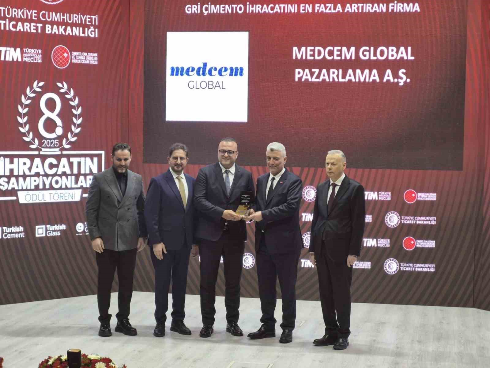 Bakan Bolat: "Cumhurbaşkanımızın liderliğinde Türkiye’ye son 23 yılda her alanda çağ atlattık"
