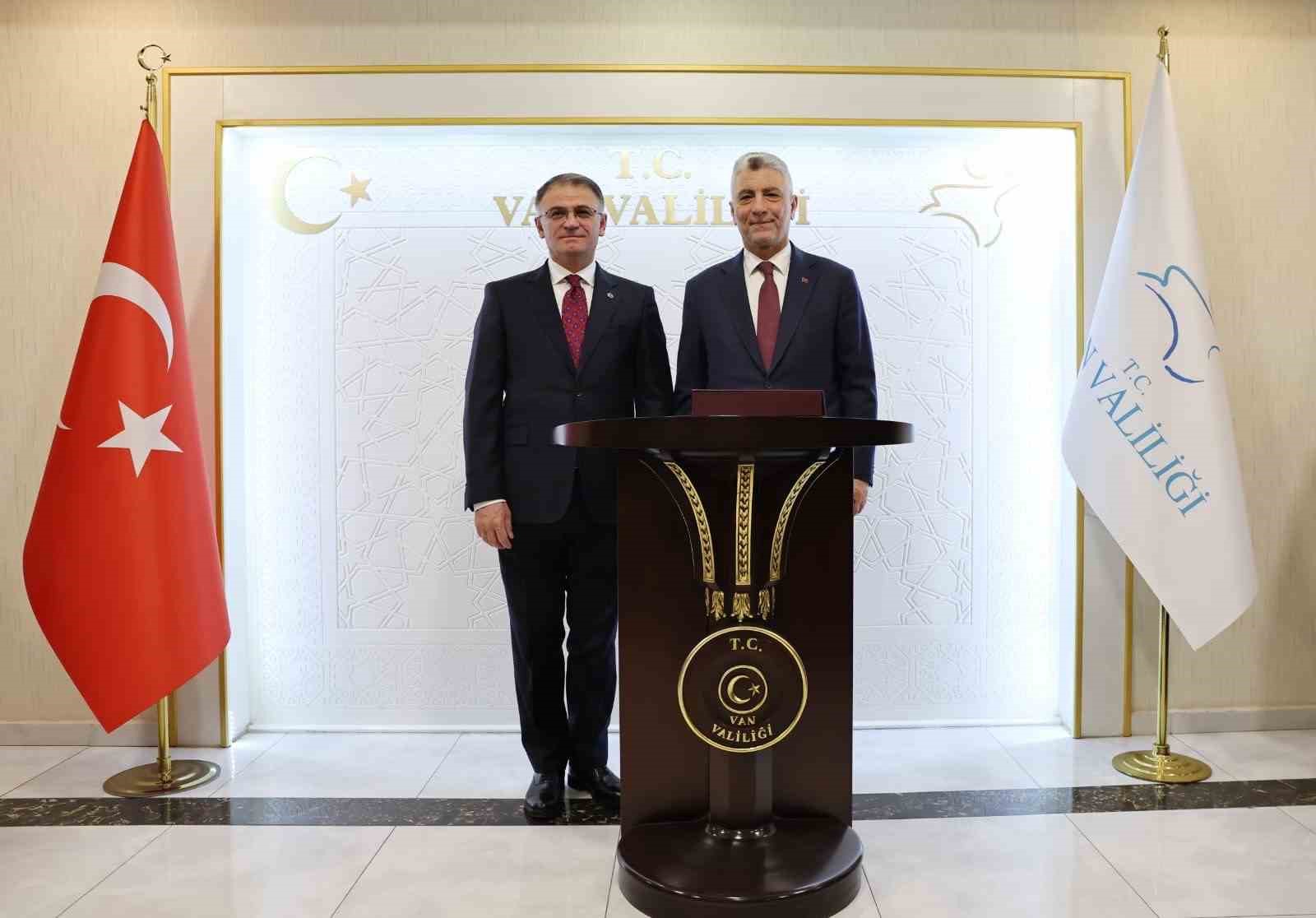 Bakan Bolat mart ayı dış ticaret verilerini açıkladı
