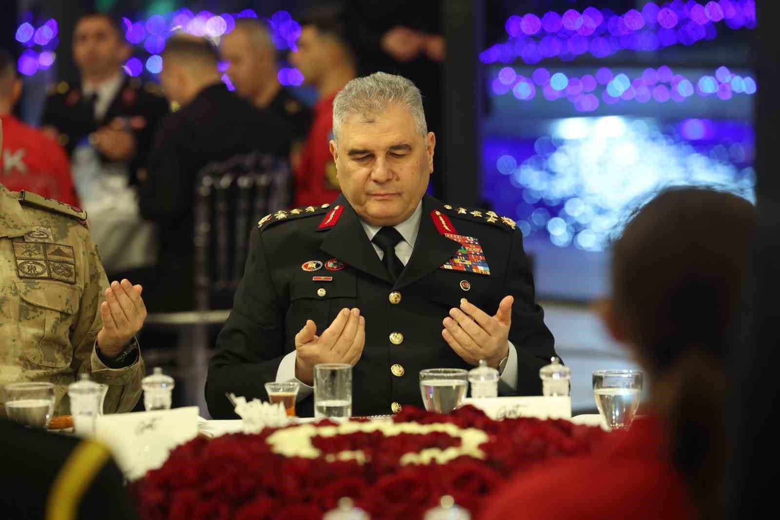 Bakan Çiftçi: "Artık oyun kuran bir Türkiye var"
