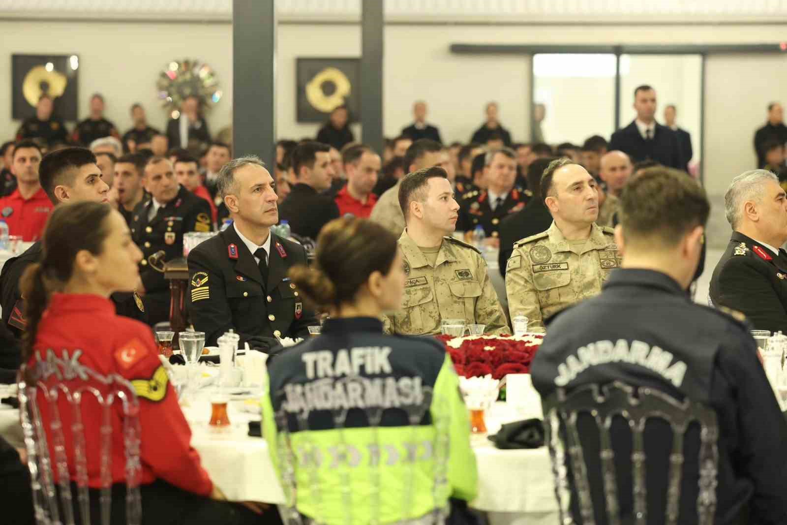 Bakan Çiftçi: "Artık oyun kuran bir Türkiye var"
