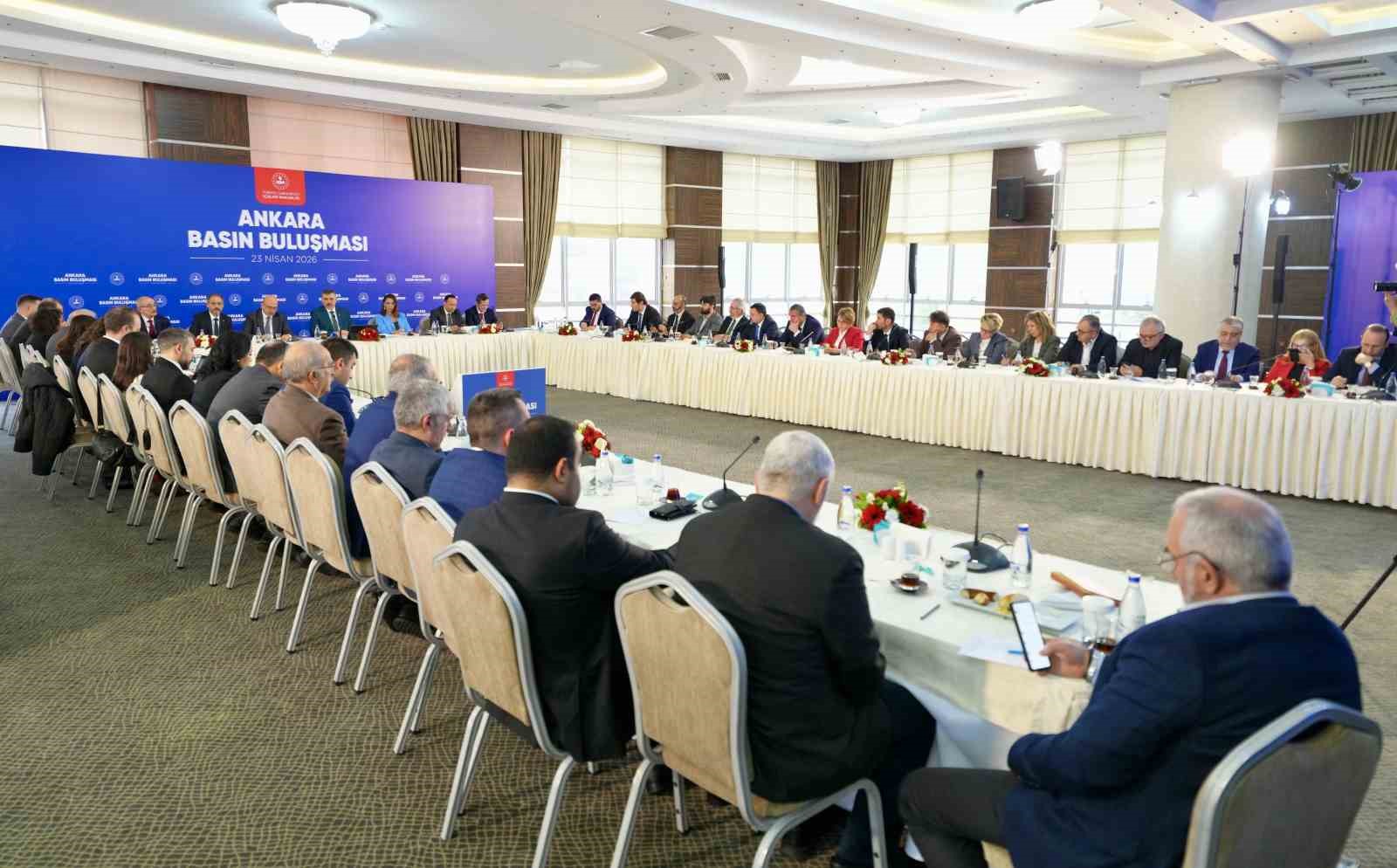 Bakan Çiftçi’den okul güvenliğine ilişkin açıklama: "81 il valiliğimize uygulanacak tedbirleri içeren bir genelge göndereceğiz"
