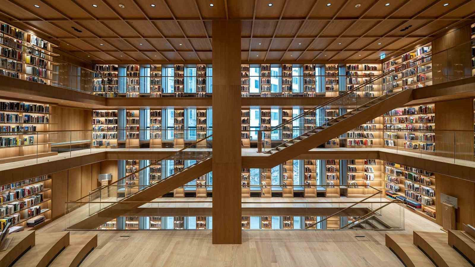 Bakan Ersoy: "Bin 300 halk kütüphanesiyle 800 bin metrekareye ulaşarak rekor kırdık"
