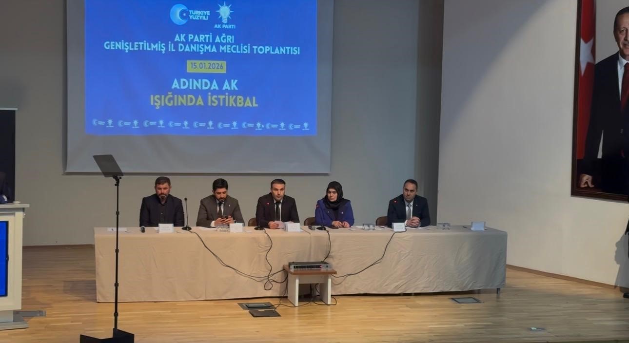 Bakan Ersoy: "Türkiye’de kültür ve turizm alanında tarihi rekorlar kırıyoruz"
