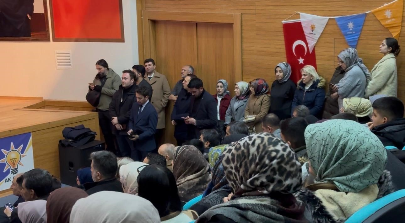 Bakan Ersoy: "Türkiye’de kültür ve turizm alanında tarihi rekorlar kırıyoruz"
