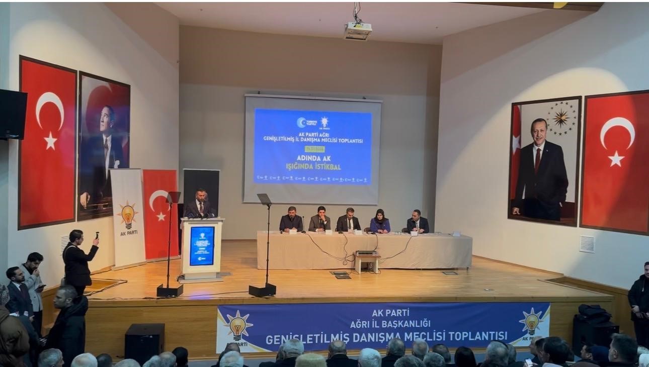 Bakan Ersoy: "Türkiye’de kültür ve turizm alanında tarihi rekorlar kırıyoruz"
