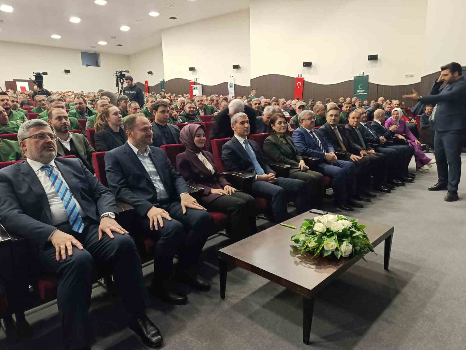 Bakan Göktaş: "15 yaş altı sosyal medya düzenlemesini, sadece teknik bir denetim meselesi olarak görmüyoruz"
