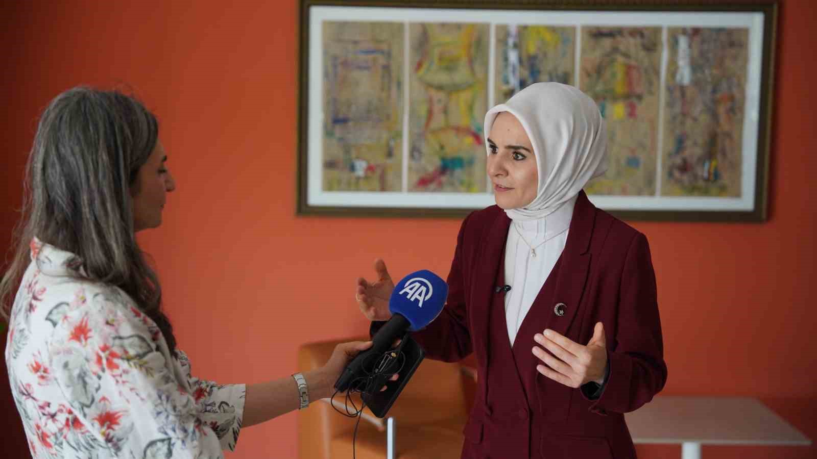 Bakan Göktaş: "4 yıl aradan sonra Senegal’de bu toplantıyı gerçekleştirmek çok kıymetli"
