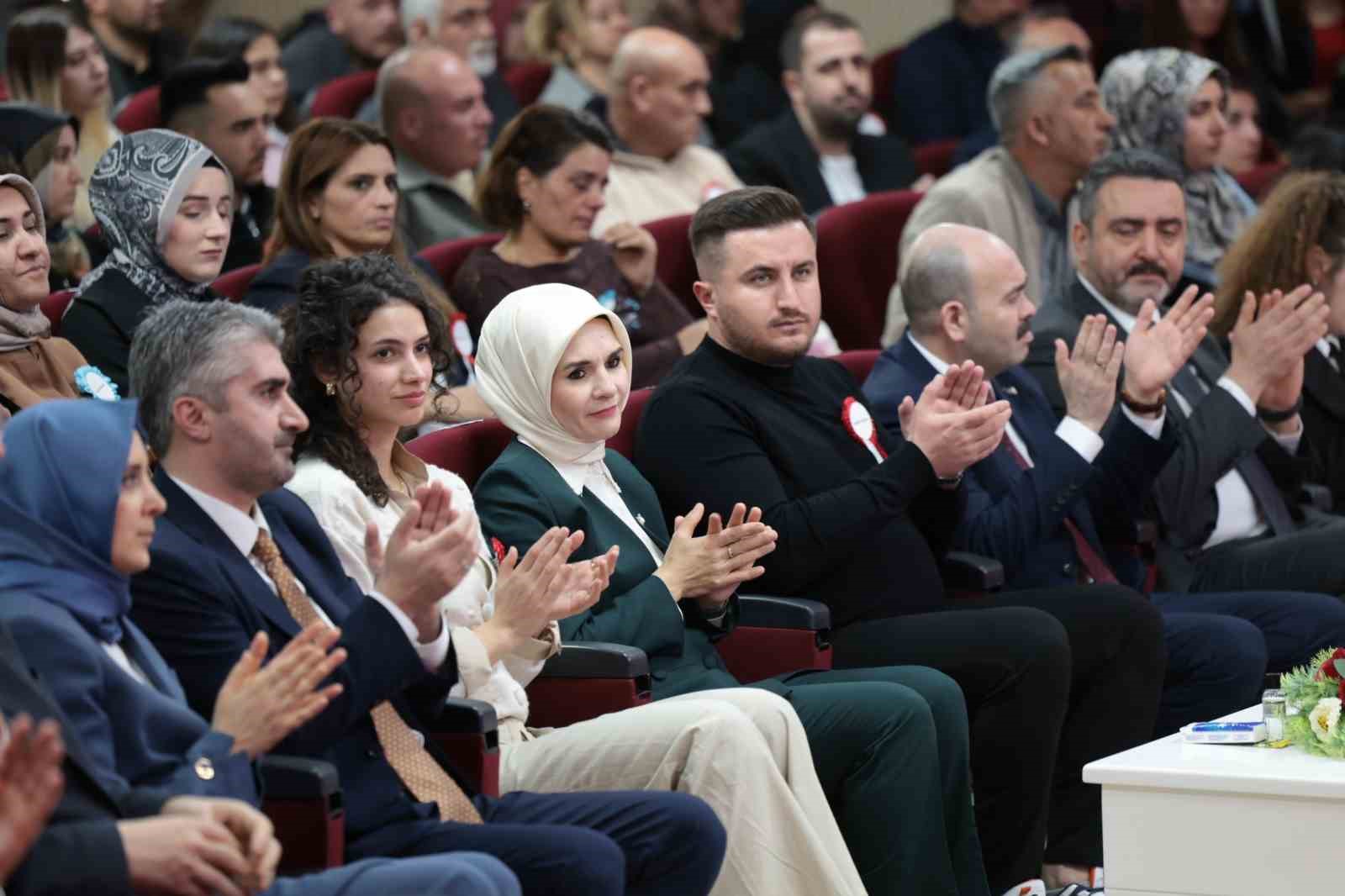 Bakan Göktaş: "661 atamayla 52 bin 608 kardeşimizin istihdamını sağlamış olacağız"
