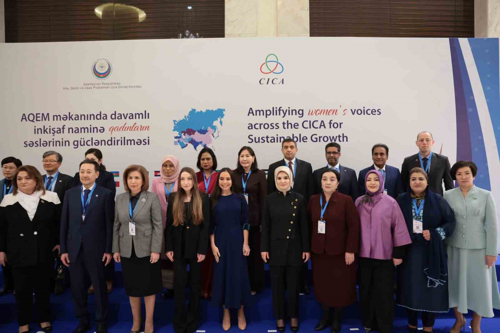 Bakan Göktaş: "Kadın girişimcilerin teknolojik ve dijital dönüşümünü desteklemek, bölgesel ve küresel öncelikler açısından stratejik bir yatırımdır"
