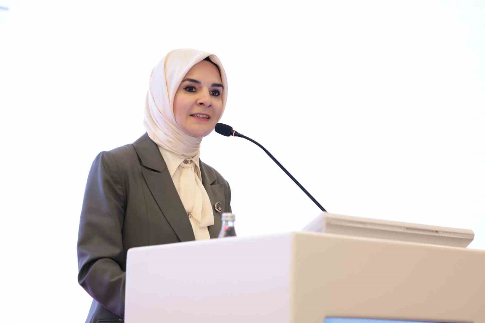 Bakan Göktaş: "(Kahramanmaraş’taki okul saldırısı) Süreç, ilgili tüm bakanlıklarımız tarafından yakından takip ediliyor"
