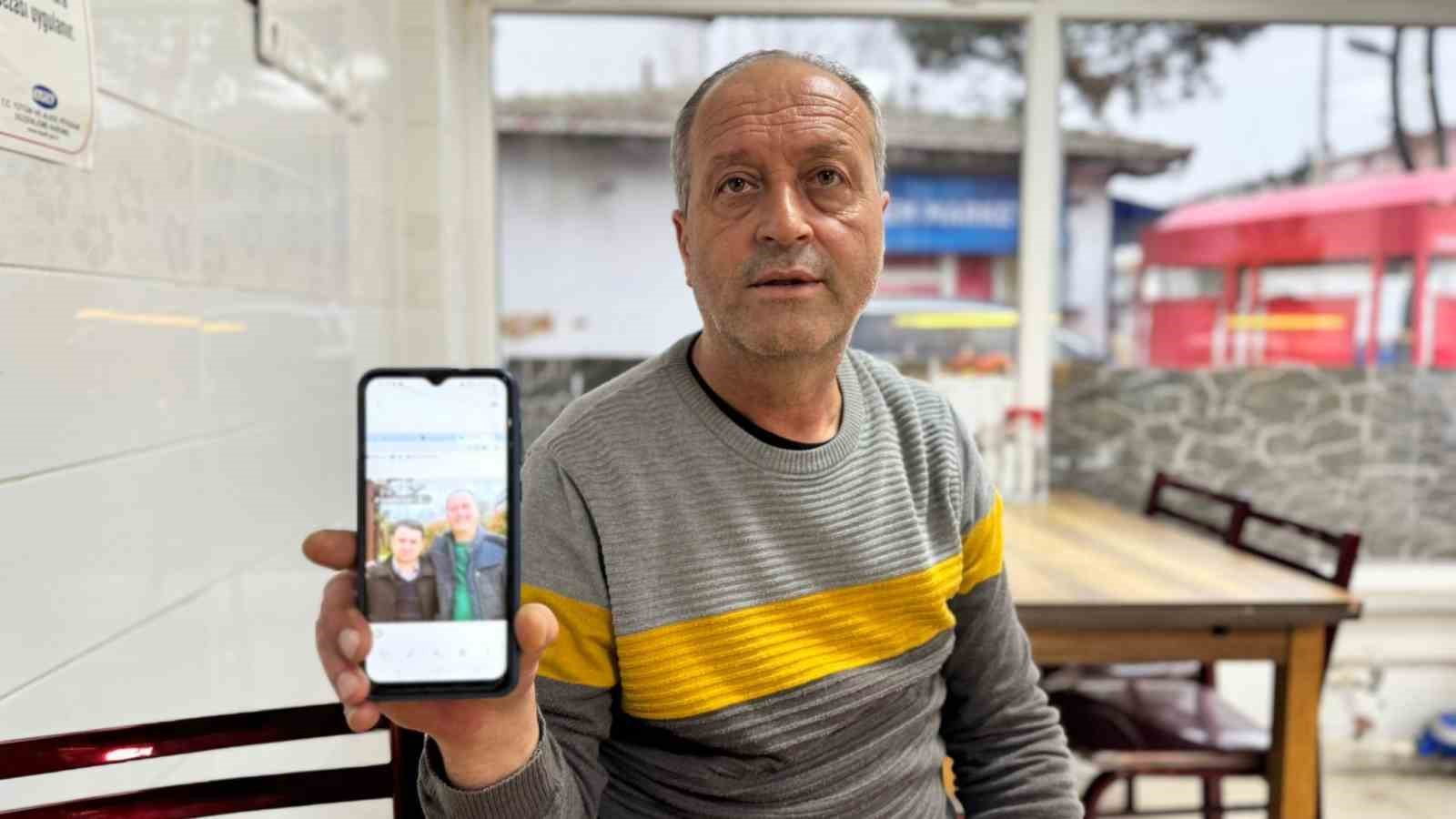 Bakan Gürlek’in ilk hakimlik günlerini anlatan ilçe esnafı gururlu
