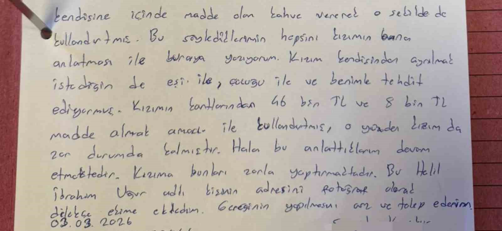 Bakan Gürlek’in sözleri sahada karşılık buldu
