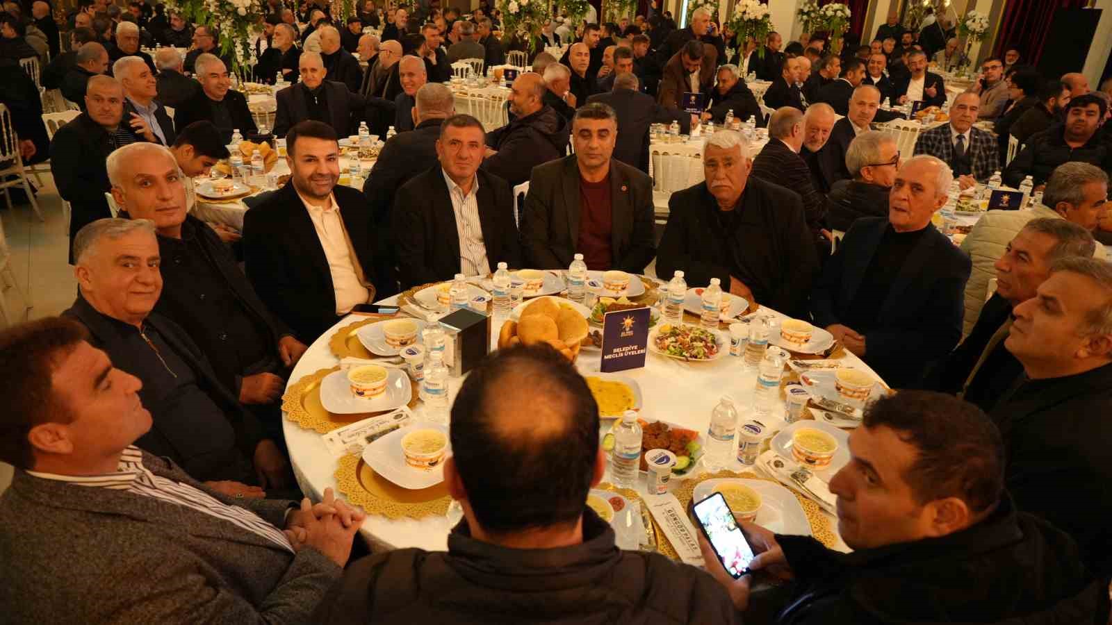 Bakan Işıkhan: "Batman’a 2002’den bu yana 12 milyar TL teşvik sağladık"
