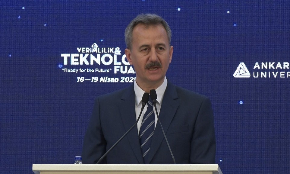 Bakan Işıkhan: "Değişen iş gücü piyasalarına uyum sağlamak için beceri geliştirme programlarına büyük önem veriyoruz"
