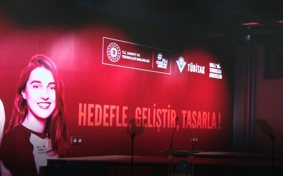 Bakan Kacır: "ODTÜ’deki 10 bin 600 öğrenci ve araştırmacıya yaklaşık 4,8 milyar lira destek verdik"
