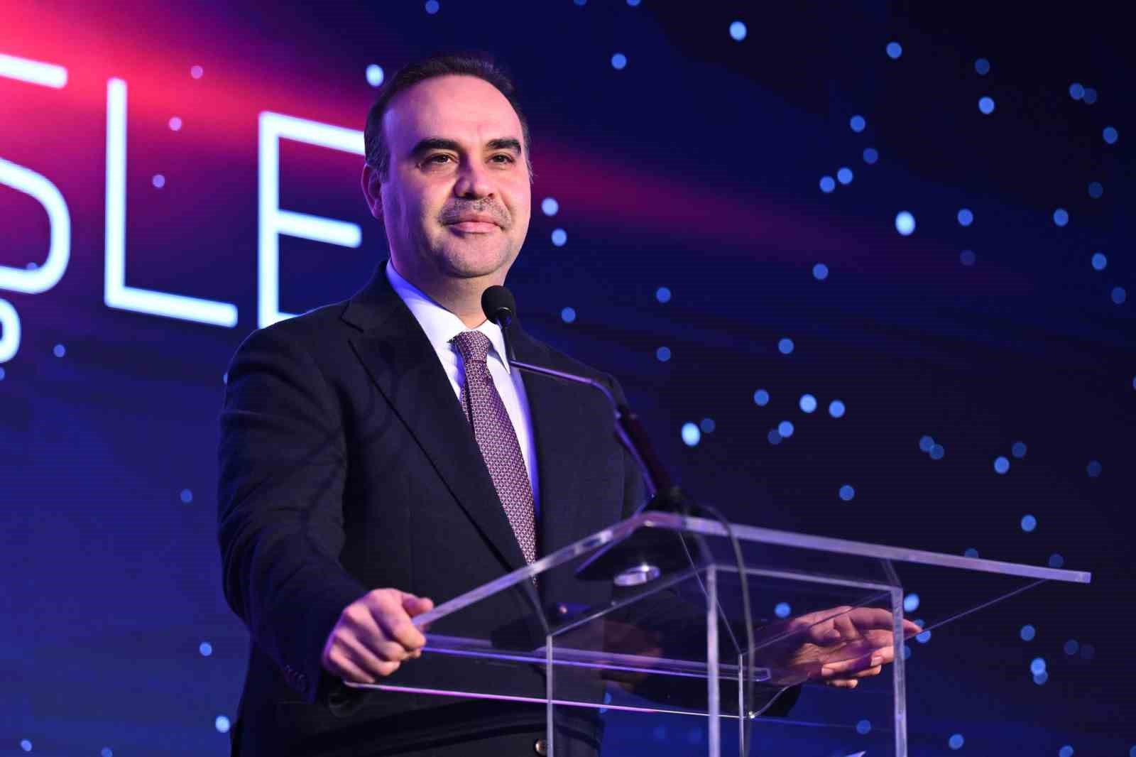 Bakan Kacır: "Yerel Kalkınma Hamlesi Programı kapsamında 2026 başvuru dönemi başlıyor"
