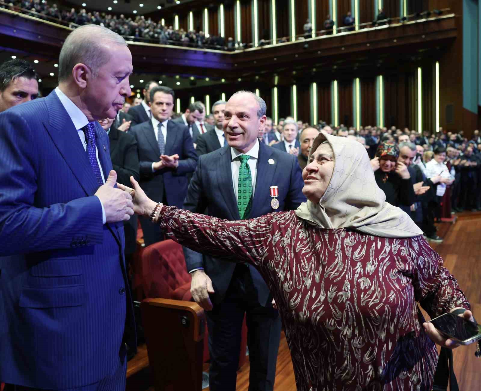 Bakan Kurum: 