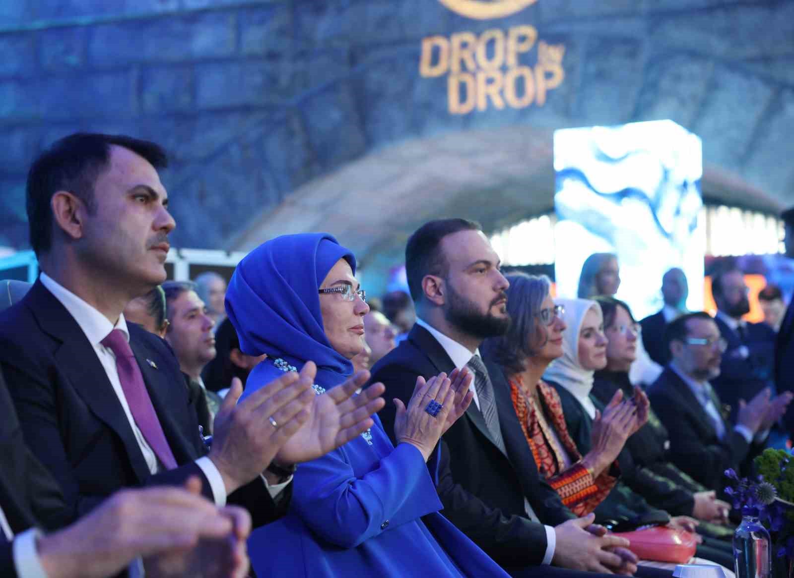 Bakan Kurum, BM Genel Kurulu’nda daimi temsilcilere COP31’i anlatacak
