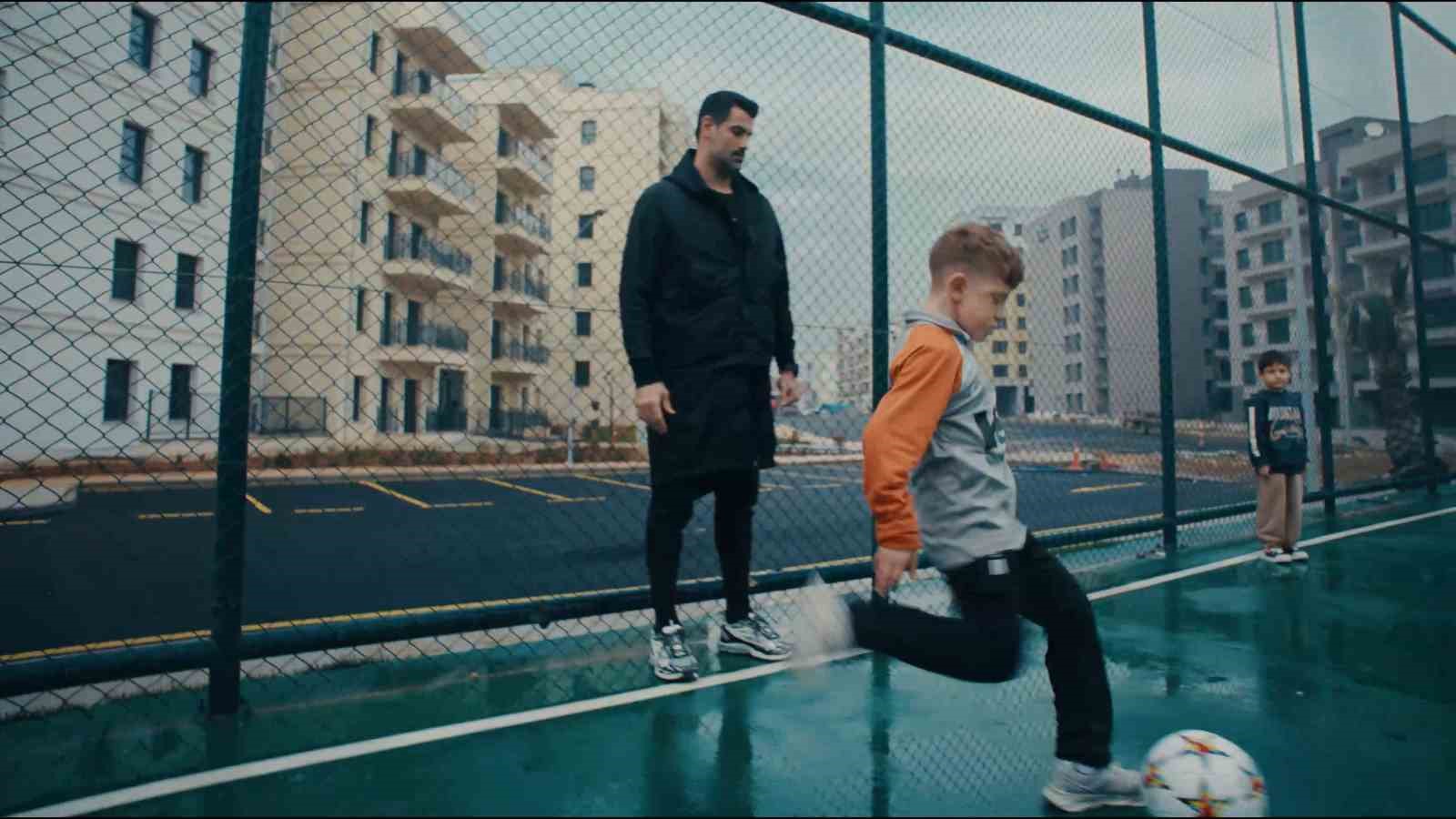 Bakan Kurum: "Bu başarı hikayesini sonuna kadar izlemek isteyeceksiniz"
