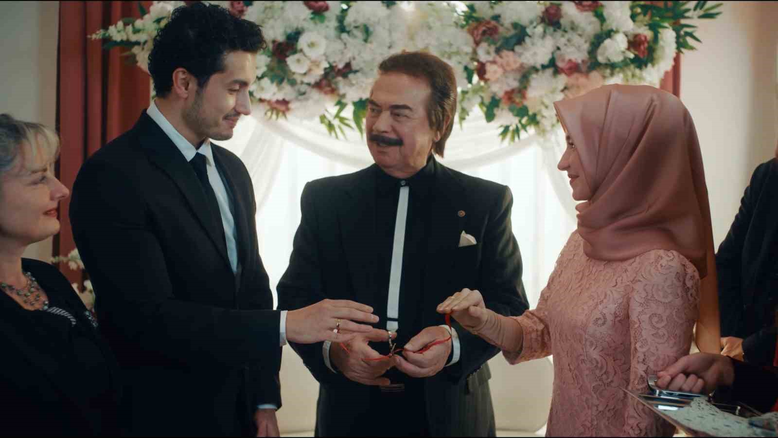 Bakan Kurum: "Bu başarı hikayesini sonuna kadar izlemek isteyeceksiniz"
