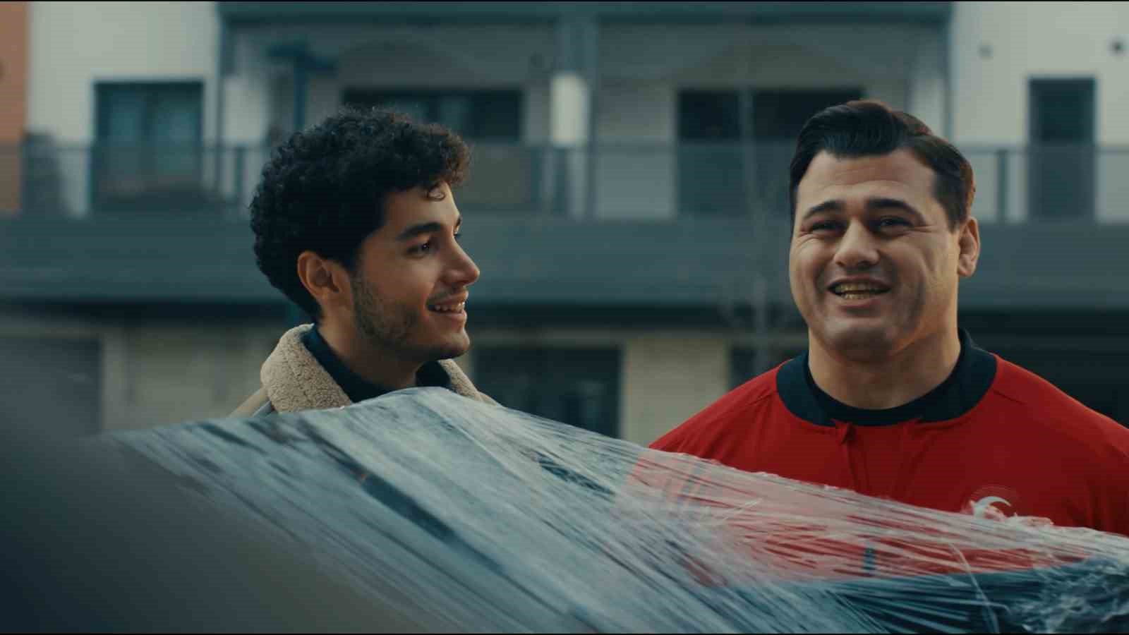 Bakan Kurum: "Bu başarı hikayesini sonuna kadar izlemek isteyeceksiniz"
