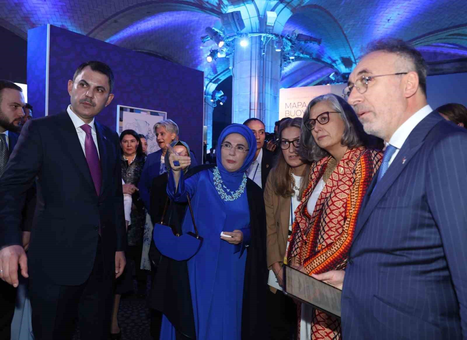 Bakan Kurum: "Daha adil bir dünya sıfır atık ile mümkün"
