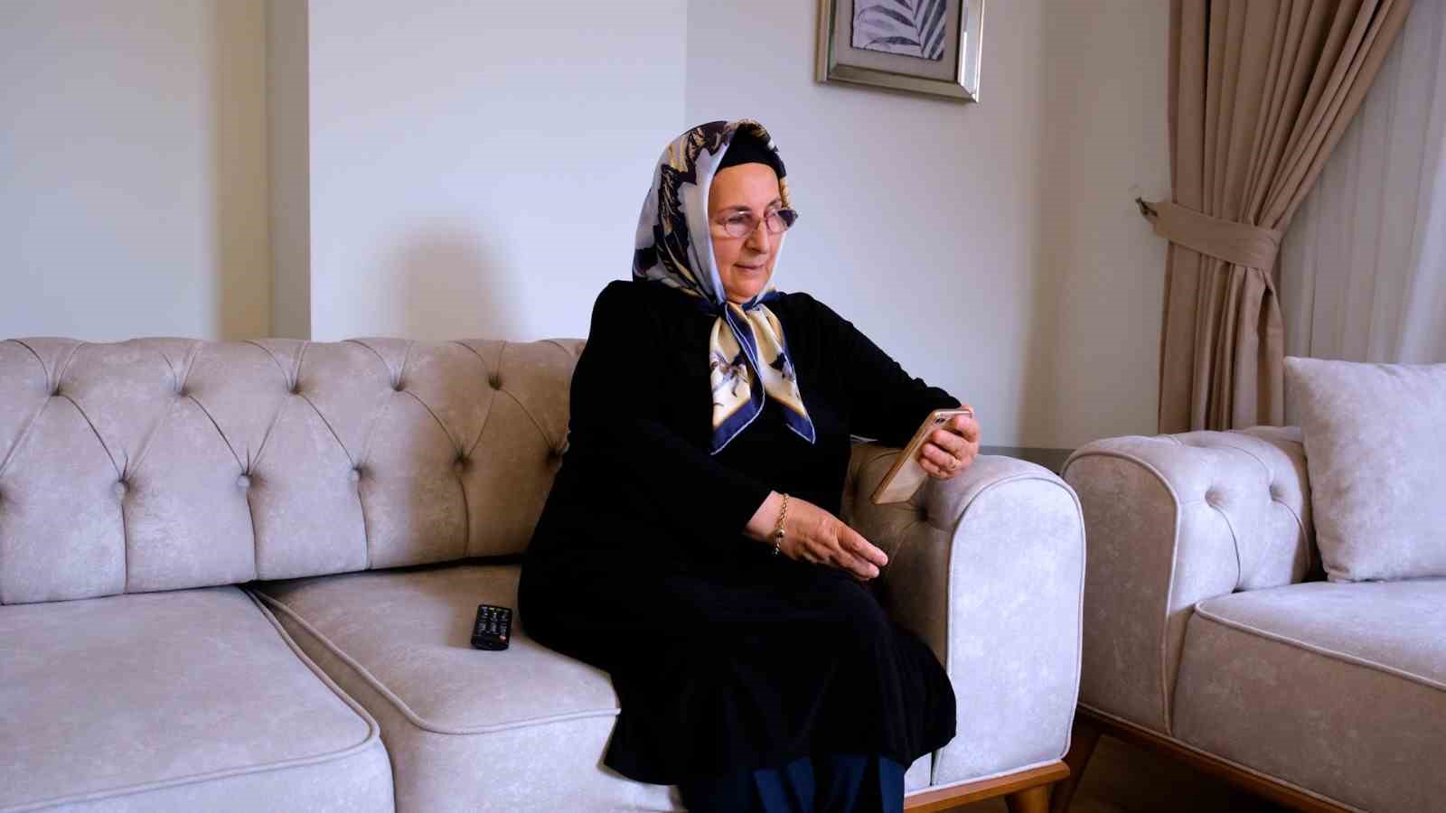 Bakan Kurum’dan yarısı bizden paylaşımı: "Sağlam ve güvenli yuvalar hayal değil"
