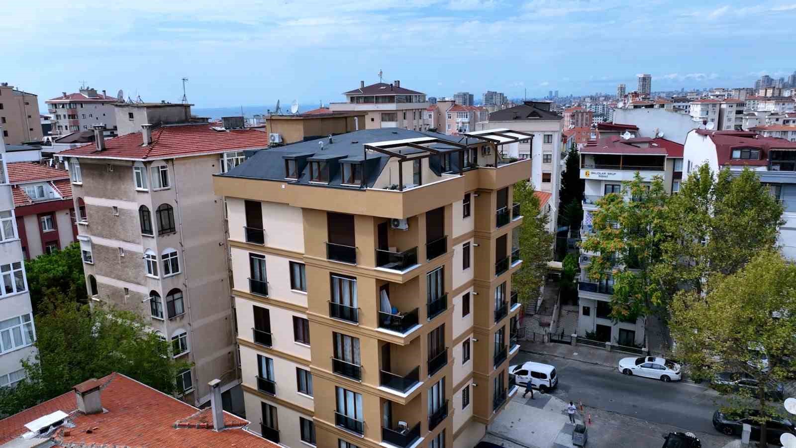 Bakan Kurum’dan yarısı bizden paylaşımı: "Sağlam ve güvenli yuvalar hayal değil"
