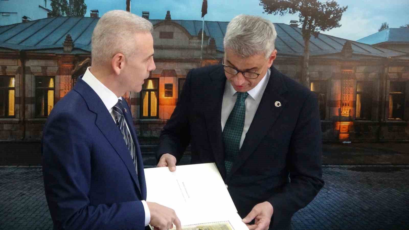 Bakan Memişoğlu: "Türkiye’de ideal kilonu öğren sağlıklı yaşa kampanyası ile 513 bin kilo verildi"
