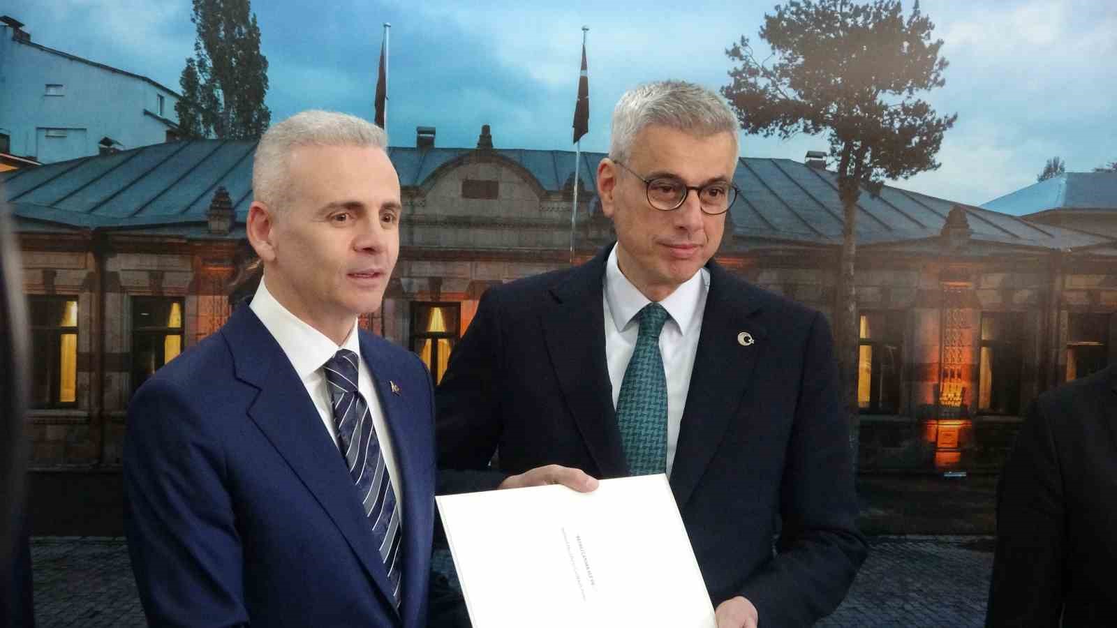 Bakan Memişoğlu: "Türkiye’de ideal kilonu öğren sağlıklı yaşa kampanyası ile 513 bin kilo verildi"
