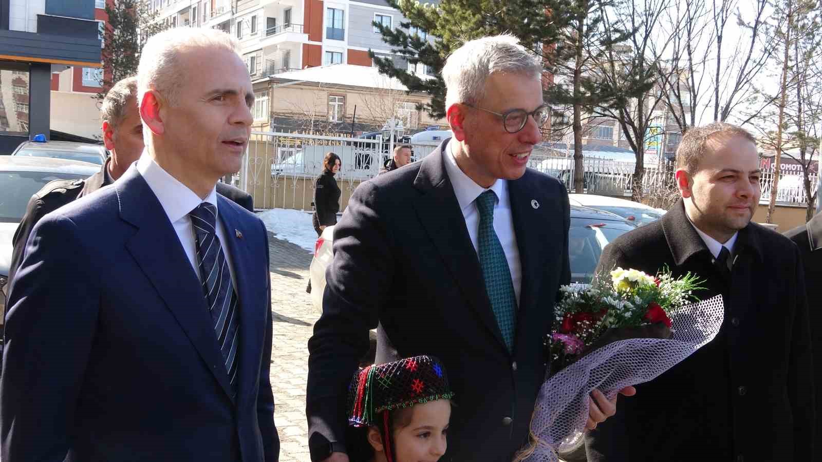 Bakan Memişoğlu: "Türkiye’de ideal kilonu öğren sağlıklı yaşa kampanyası ile 513 bin kilo verildi"
