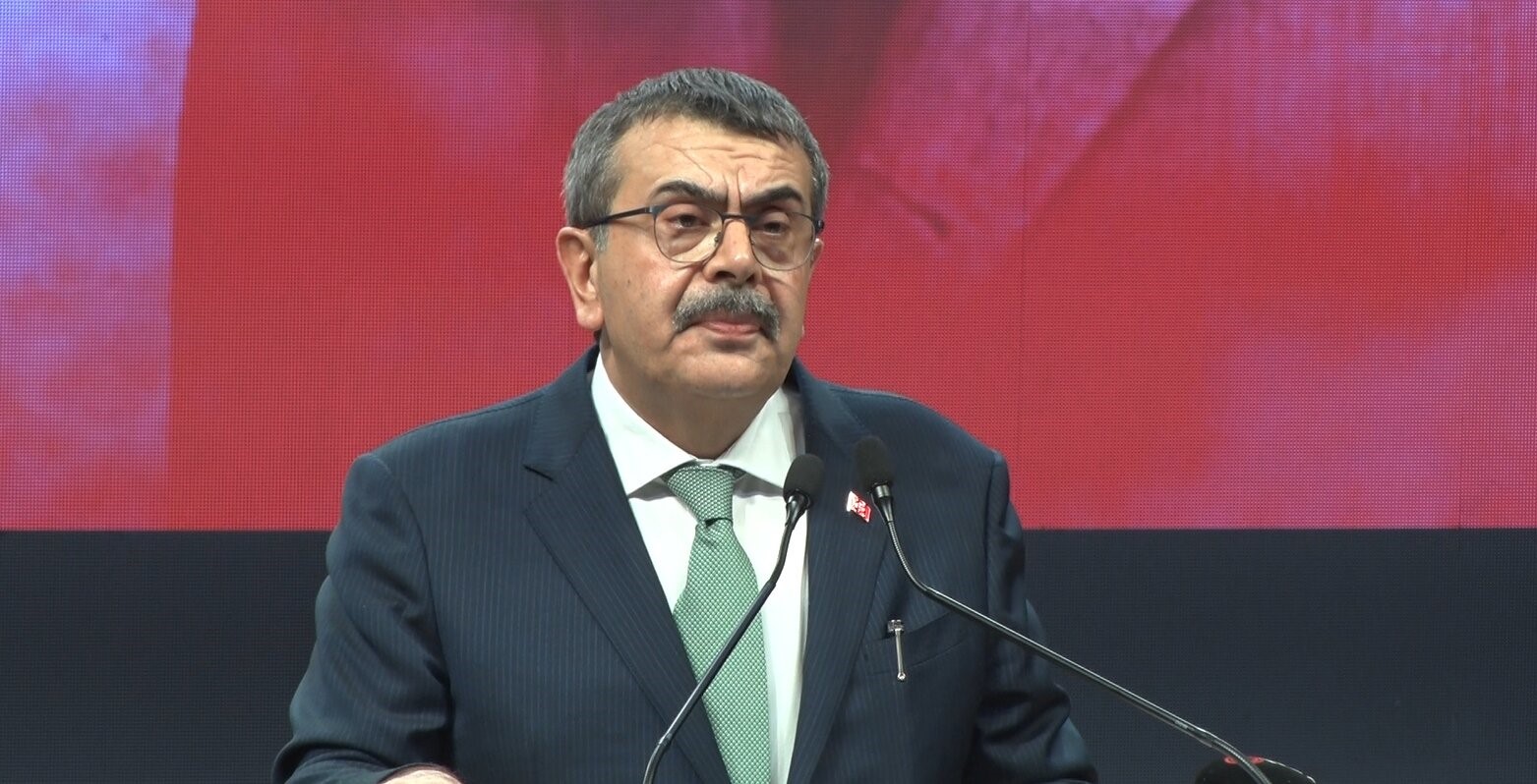 Bakan Tekin: "12 Mart 1921, tarihin sinesine nakşedildiği mümtaz bir dönemdir"
