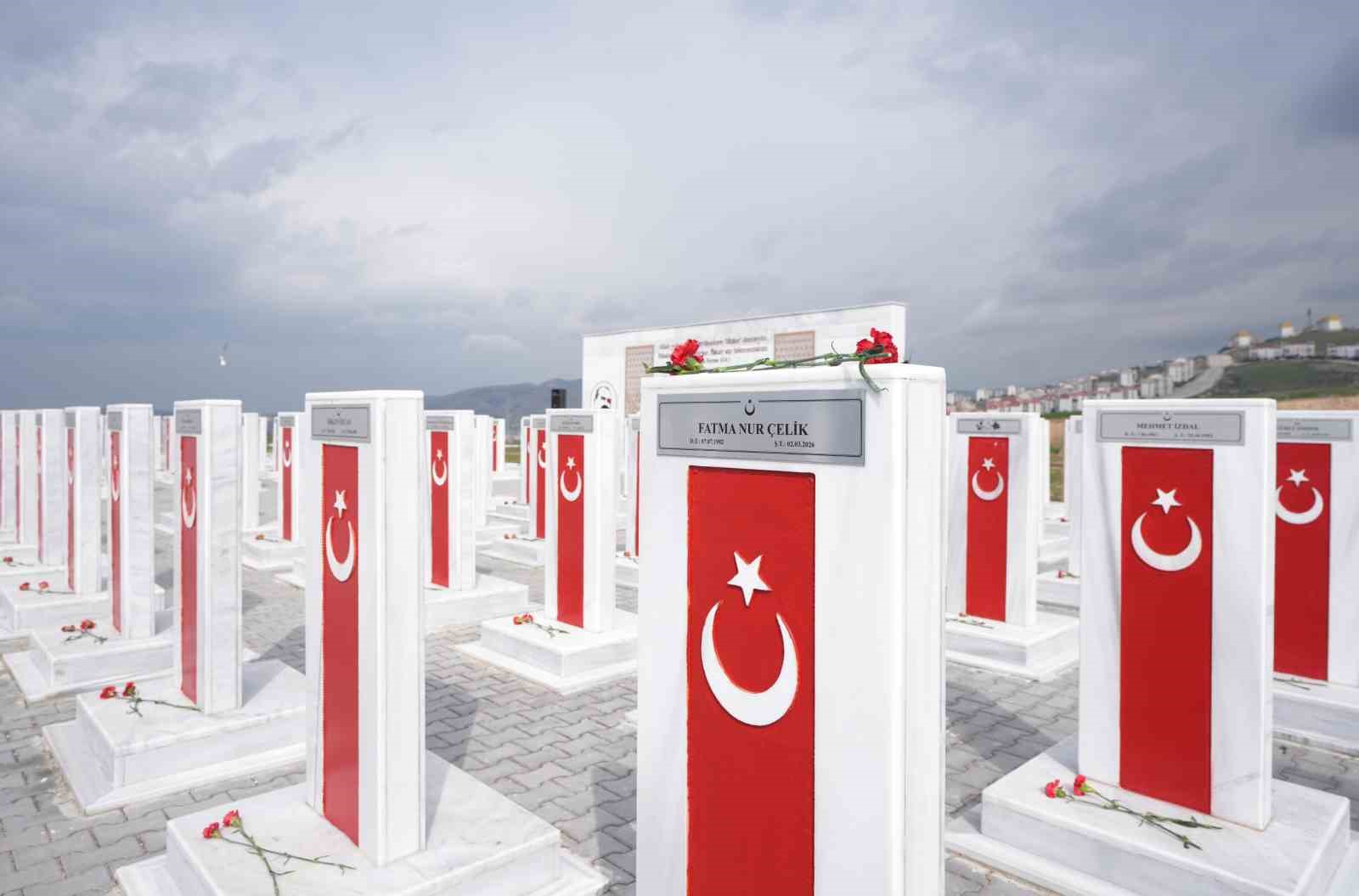 Bakan Tekin: "İçişleri Bakanlığımız, bütün okullarımızda çocuklarımızın güvenli bir biçimde eğitimlerine devam etmesi için çalışmalarını devam ettiriyor"
