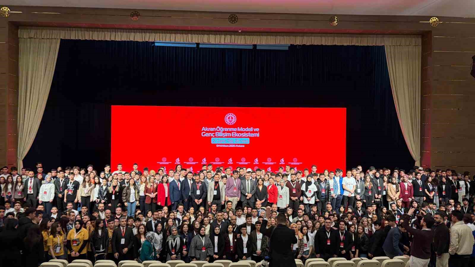 Bakan Tekin: "Muhalefetin en çok eleştirdiği projelerden bir tanesi Fatih Projesi’ydi"
