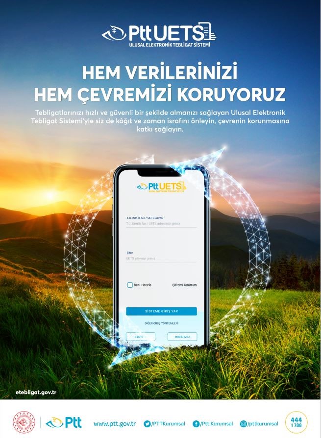 Bakan Uraloğlu: "7 yıllık süreçte 219 bin 442 ağacın korunmasına katkı sağladık"
