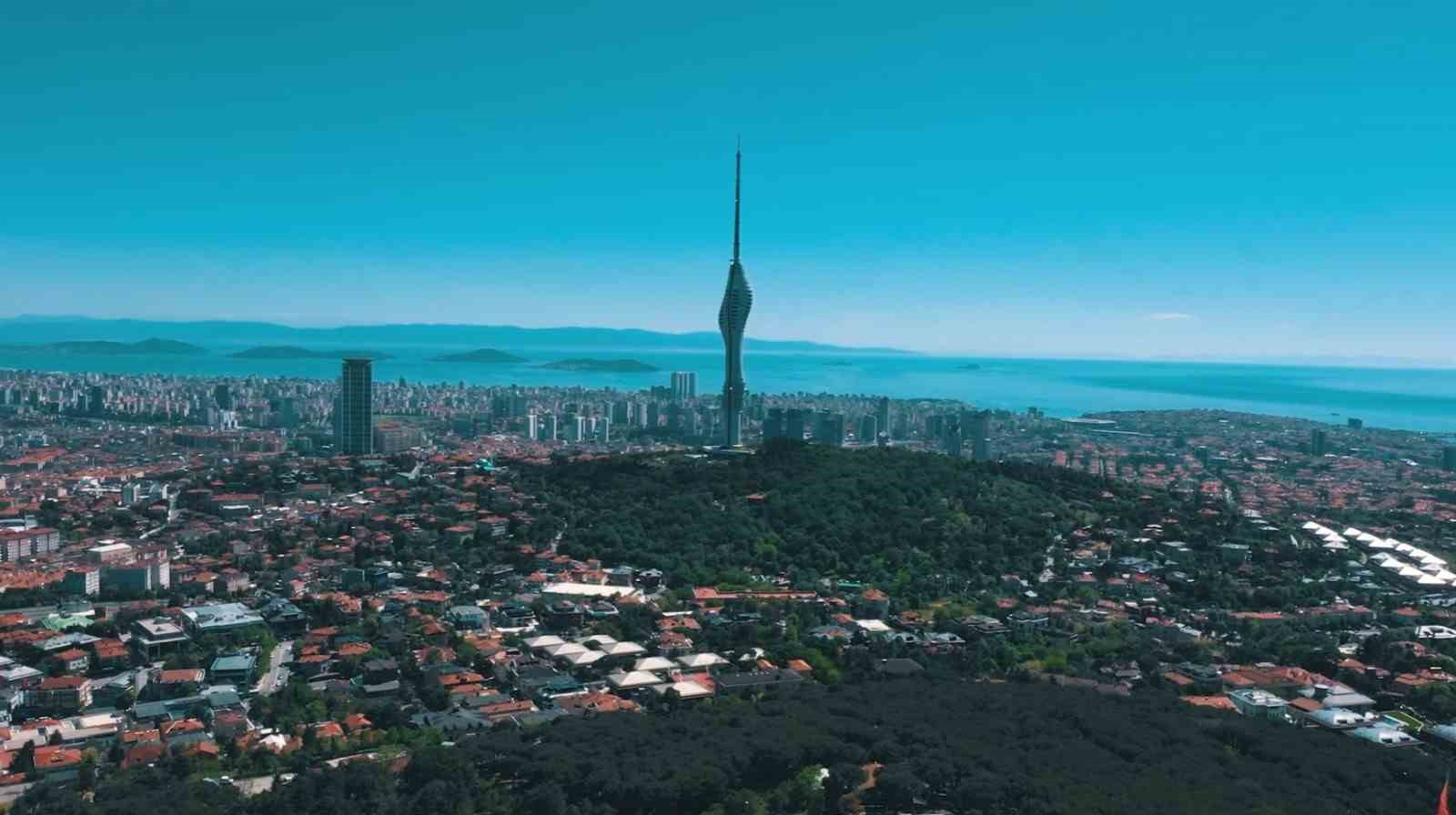 Bakan Uraloğlu: "DAB+ ile İstanbul’a 448 yeni radyo frekansı kazandırdık"
