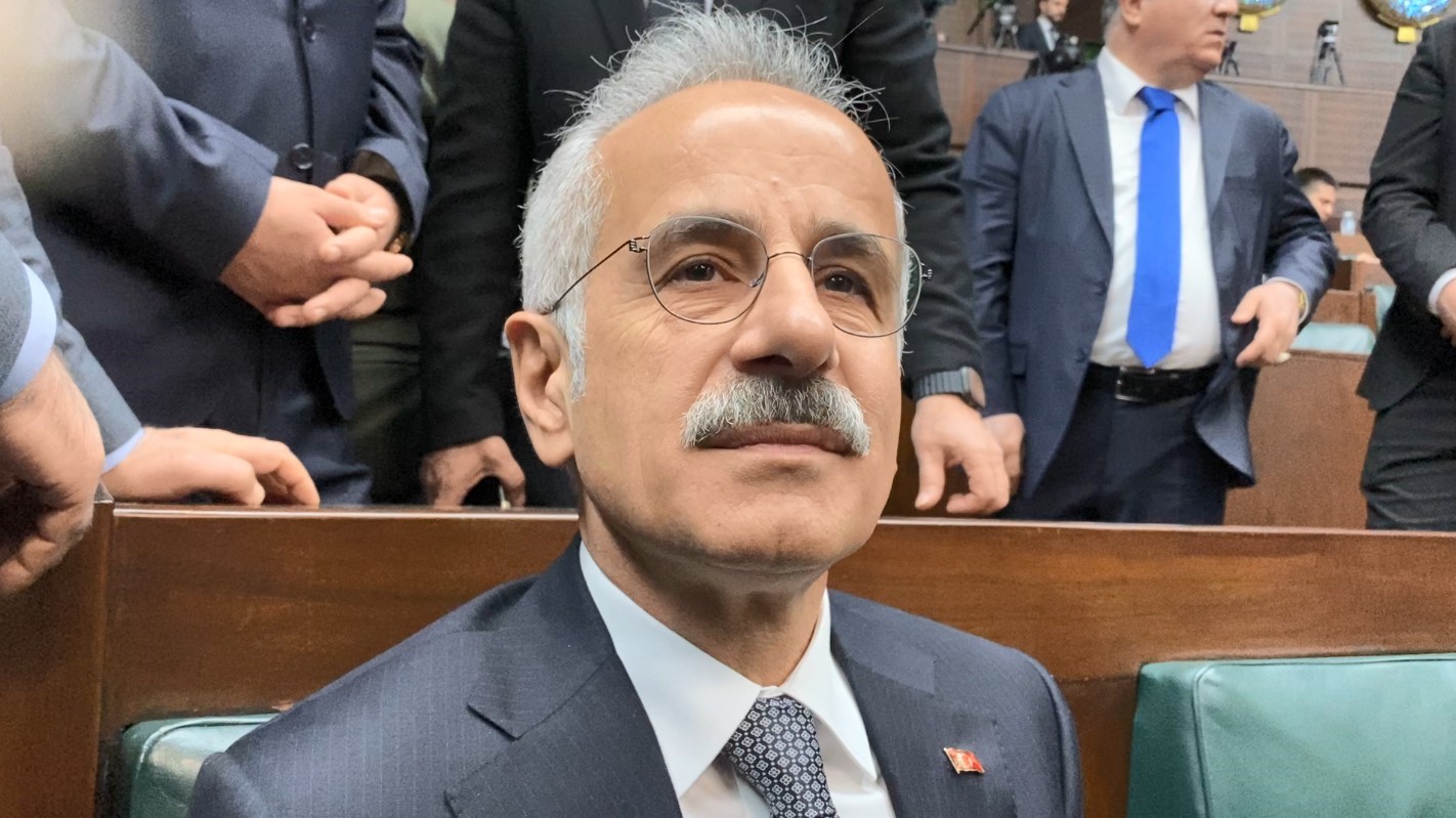 Bakan Uraloğlu: "(Düşen Libya uçağı) Kara kutunun incelemelerini bitirdik, suyu bulandırmaya çalışmanın bir anlamı yok"
