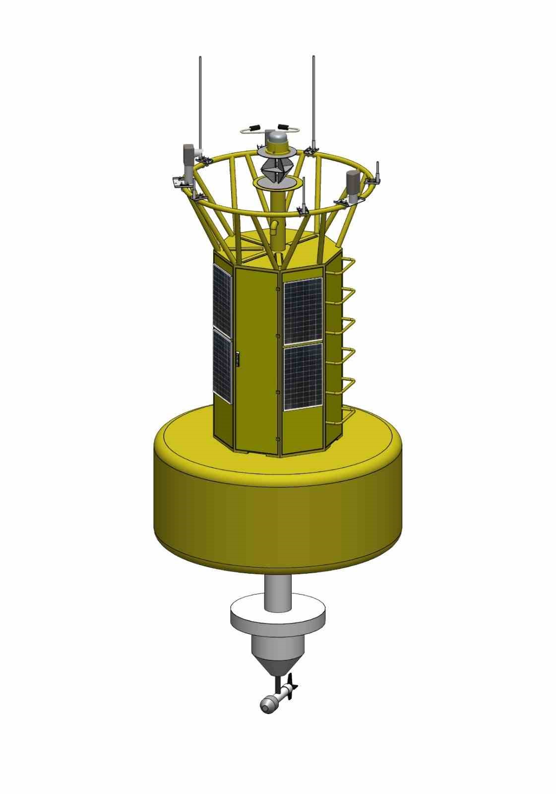 Bakan Uraloğlu: "İstanbul’da gemilere 7 gün 24 saat kesintisiz haberleşme hizmeti sunacağız"
