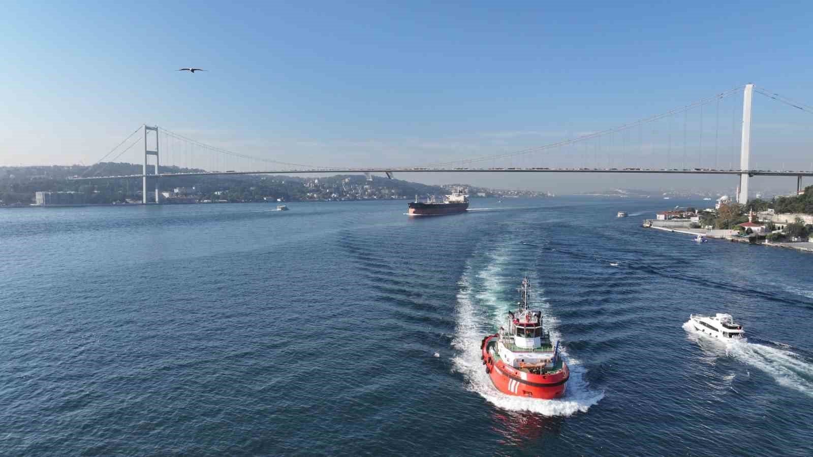 Bakan Uraloğlu: "Kıyı Emniyeti ekipleri 2025 yılında 199 can kurtarma operasyonu ile 631 kişiyi kurtardı"
