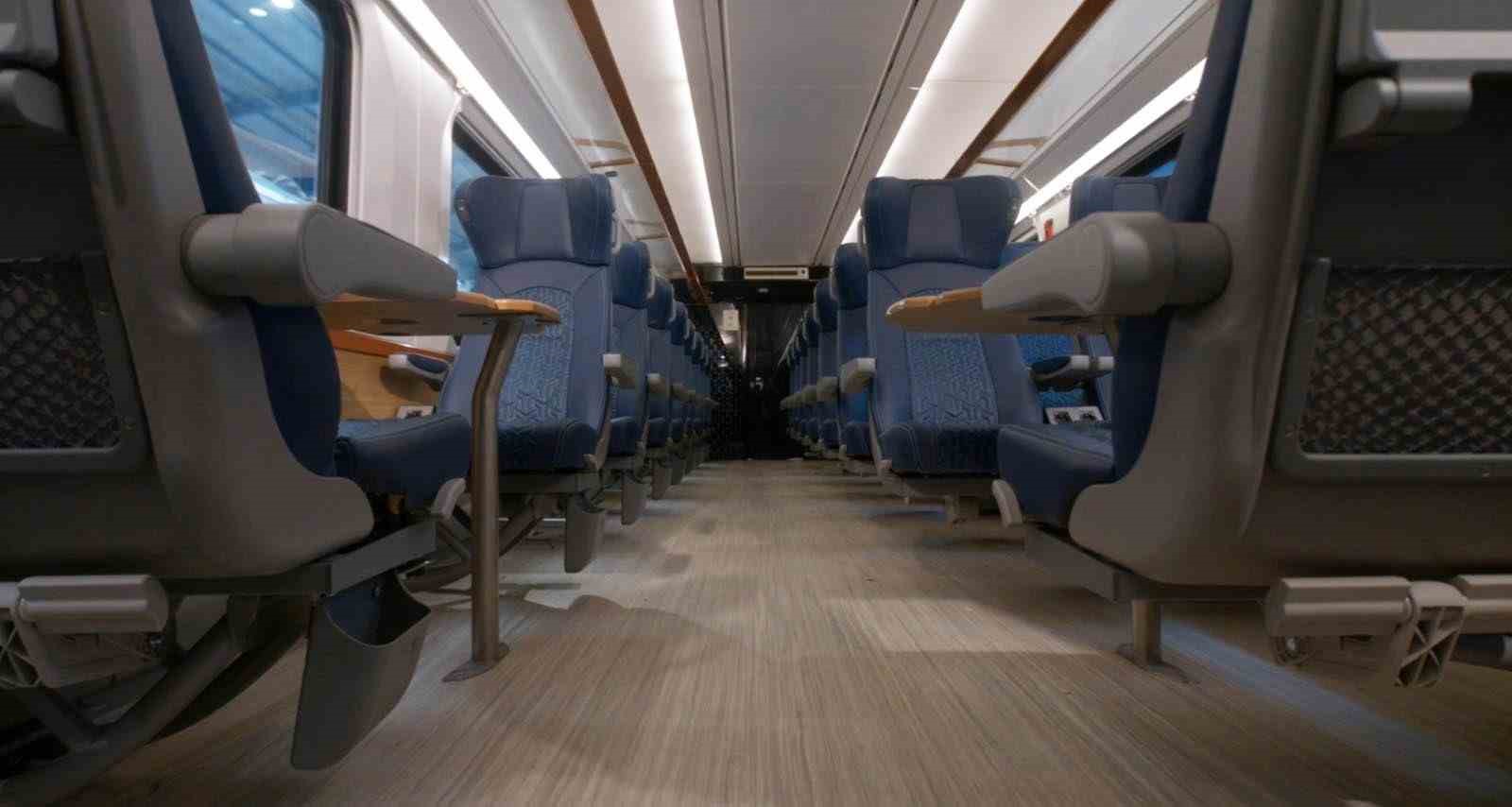 Bakan Uraloğlu: "Milli Elektrikli Hızlı Trenimizi 2026 yılı içerisinde raylara indirerek test sürecini başlatacağız"
Bakan Uraloğlu: "Milli Elektrikli Hızlı Trenimizi 2026 yılı içerisinde raylara indirerek test sürecini başlatacağız"