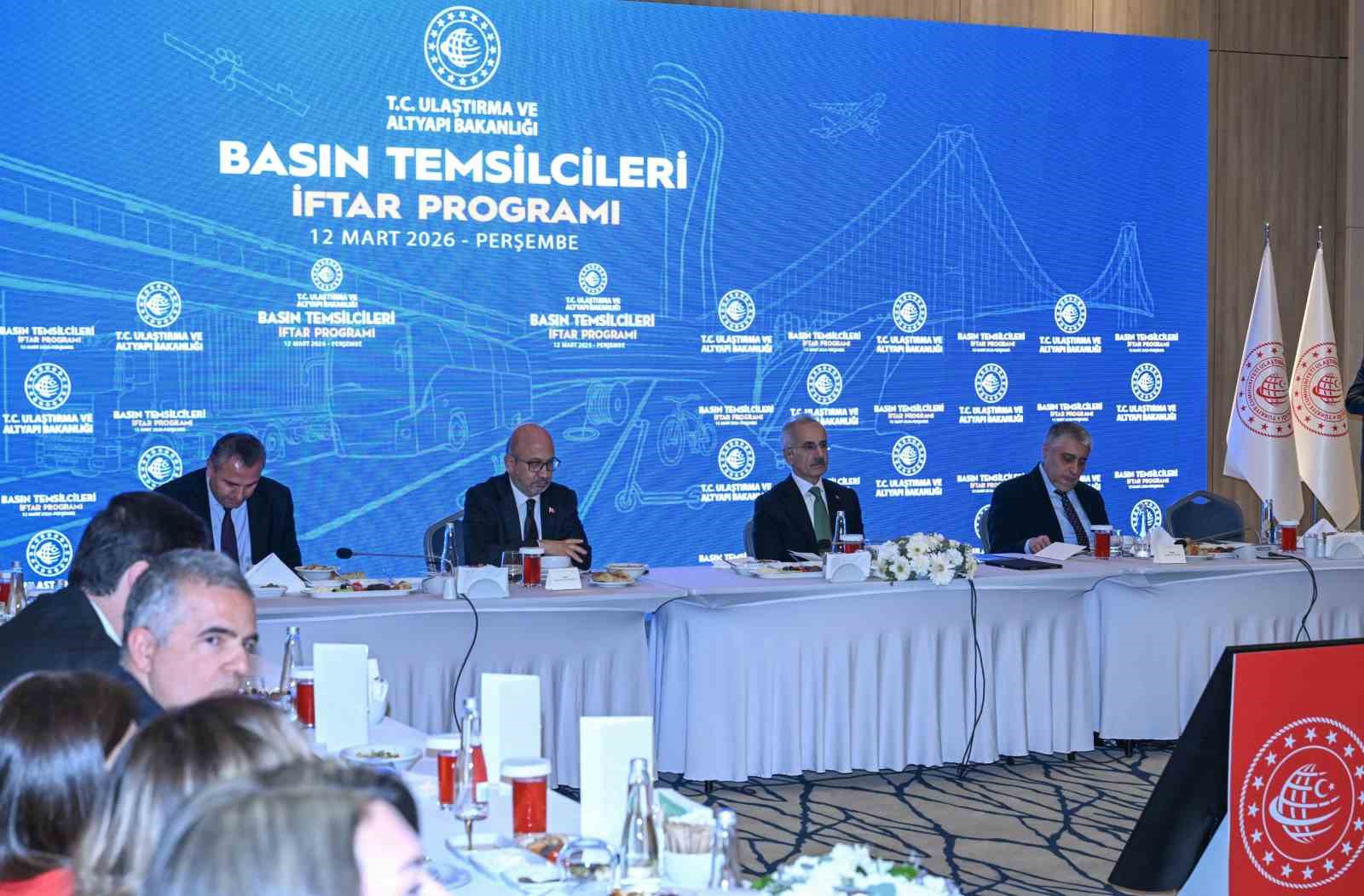 Bakan Uraloğlu: "Projeleri yaptığımız zamanki fiyatlar yaklaşık 52 milyar dolar, bugün yaparsak yaklaşık 92 milyar dolar"
