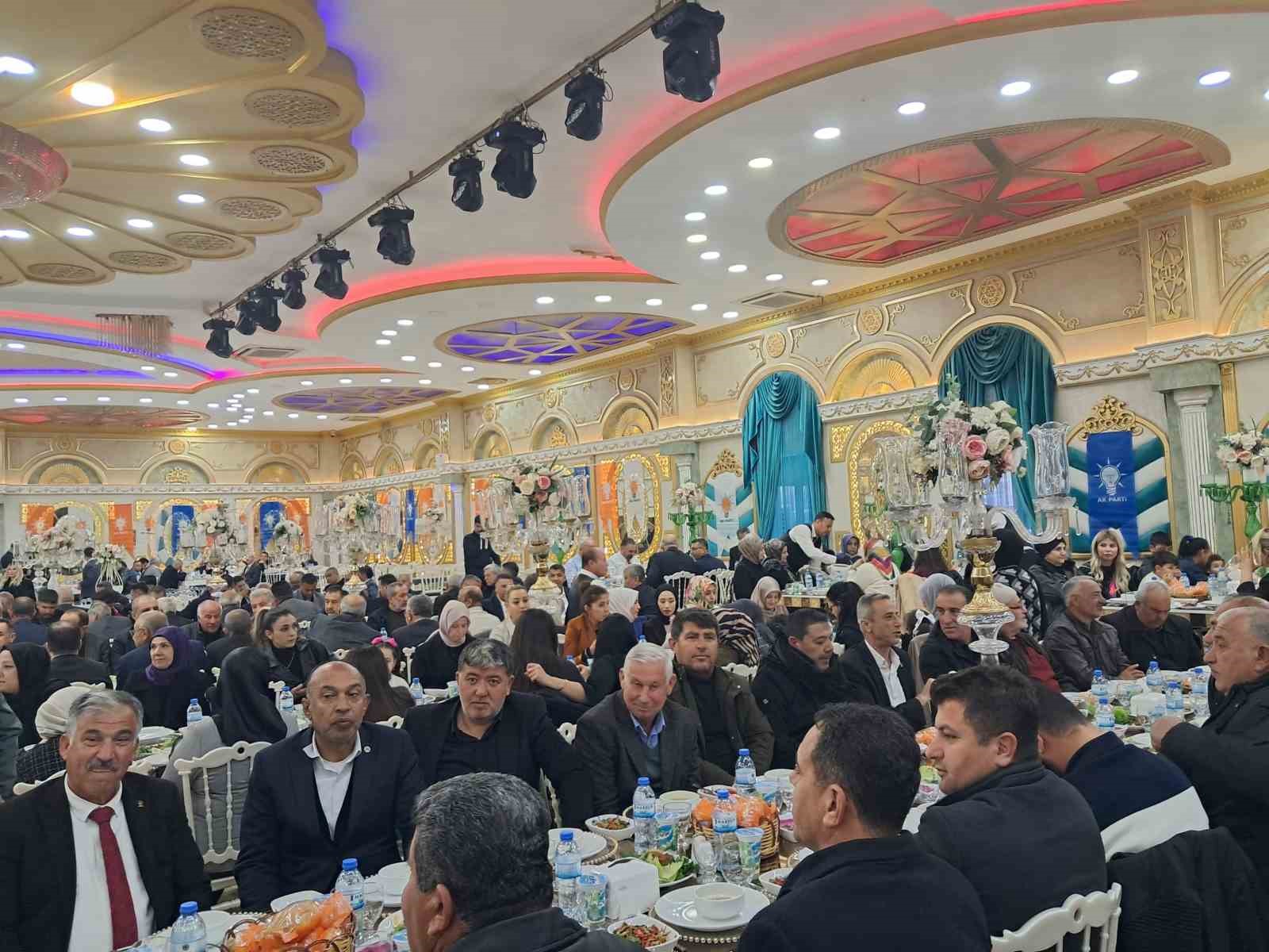 Bakan Uraloğlu: "Türkiye’nin ulaşım ve iletişim altyapısına yaklaşık 355 milyar dolar yatırım gerçekleştirdik"
