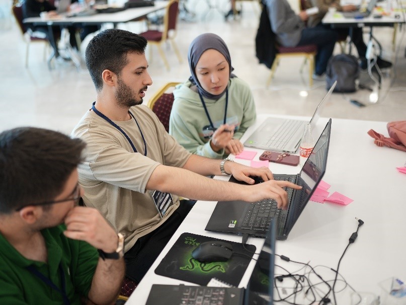 Bakan Uraloğu: "Güvenli internet hizmeti abone sayısı 55 milyon kişiyi aştı"
