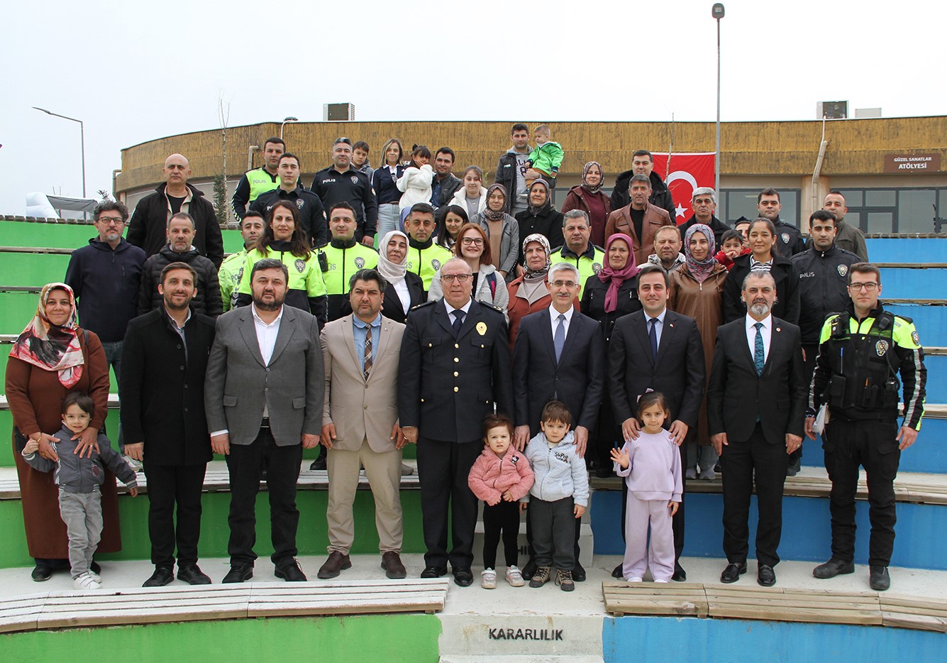 Bakan Yardımcısı Yılmaz’dan Kula ziyareti
