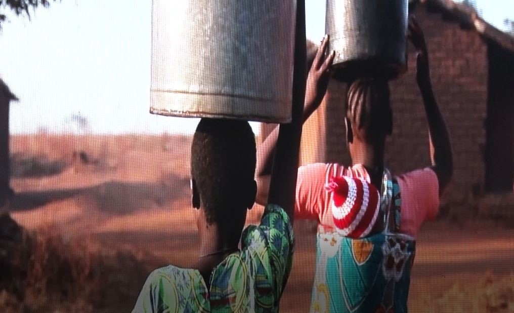 Bakan Yumaklı: "Barajlar bir milletin yarınına yazdığı güven mektuplarıdır"
