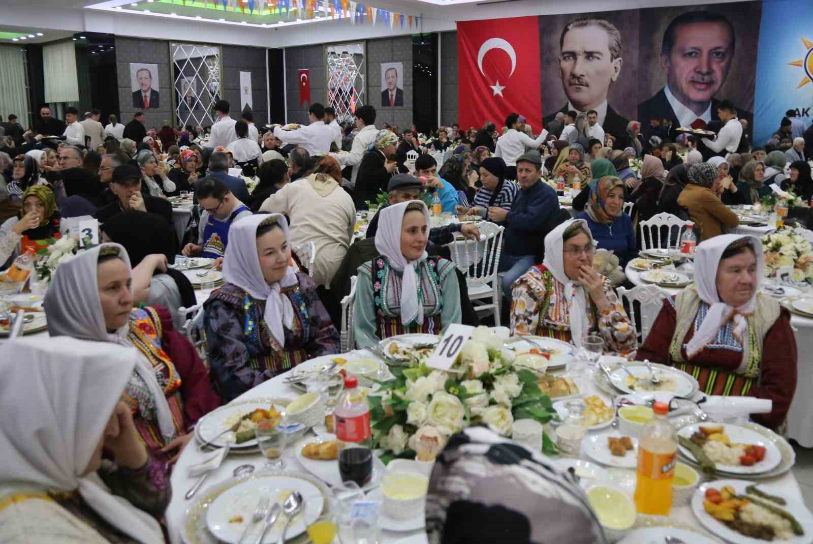 Bakan Yumaklı: "Bölgemizin tamamında huzurun, barışın ve istikrarın hakim olması için tüm unsurlarımızla gayret ediyoruz"
