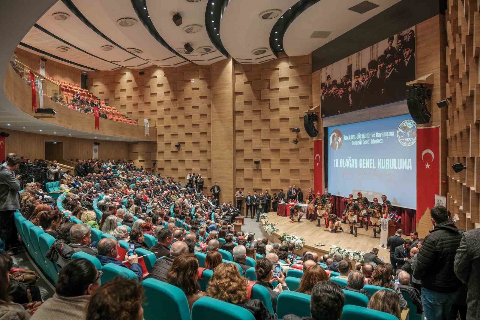 BAL-GÖÇ’ten Bulgaristan’a, sandık sınırlaması tepkisi
