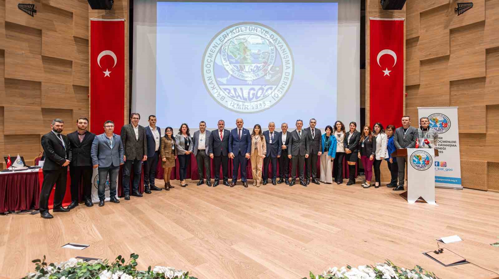 BAL-GÖÇ’ten Bulgaristan’a, sandık sınırlaması tepkisi
