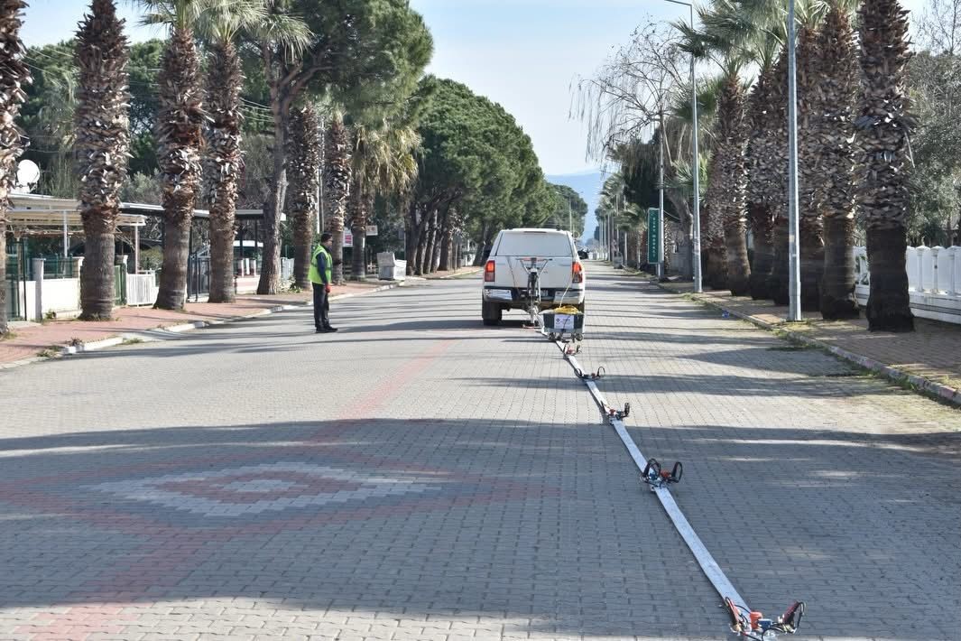 BALDEP Projesi Altınova Sahili’nde sürüyor
