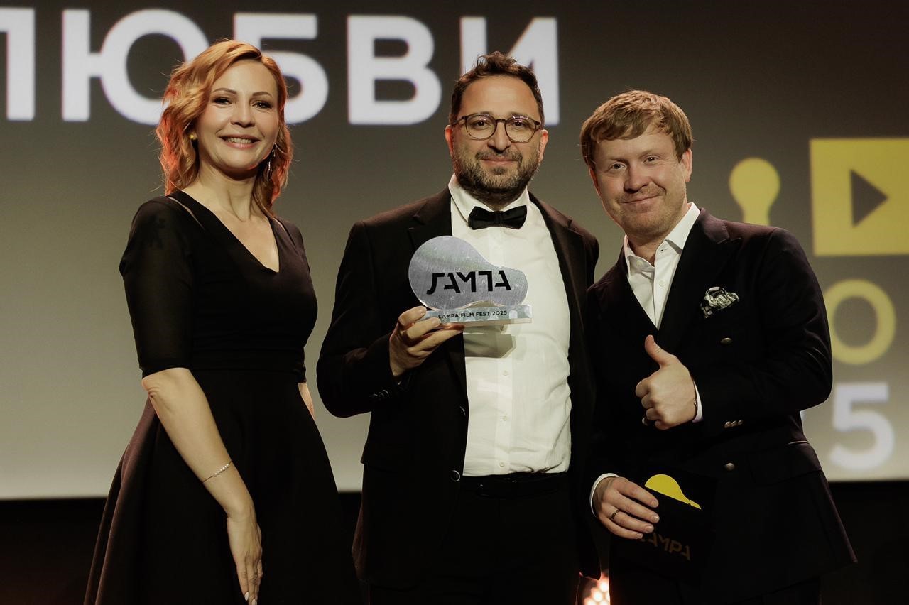 Baletler Köyü, 2025’in en çok ödül alan kısa metraj belgeseli oldu
